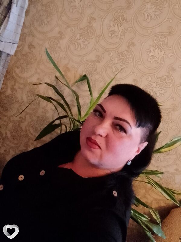 Maria, 42, Белгороде — анкета №379770