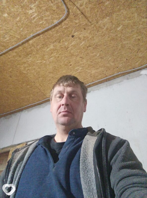 Дима, 40, Минске — анкета №379776