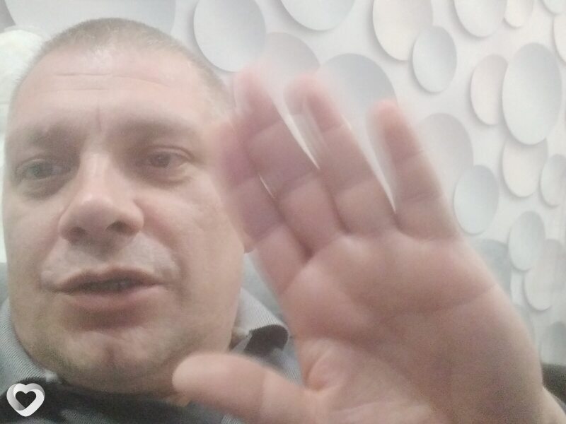 Александр, 47, Сыктывкаре — анкета №379780