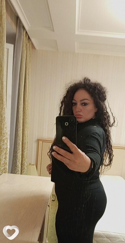 Лера, 56, Ставрополе — анкета №379809