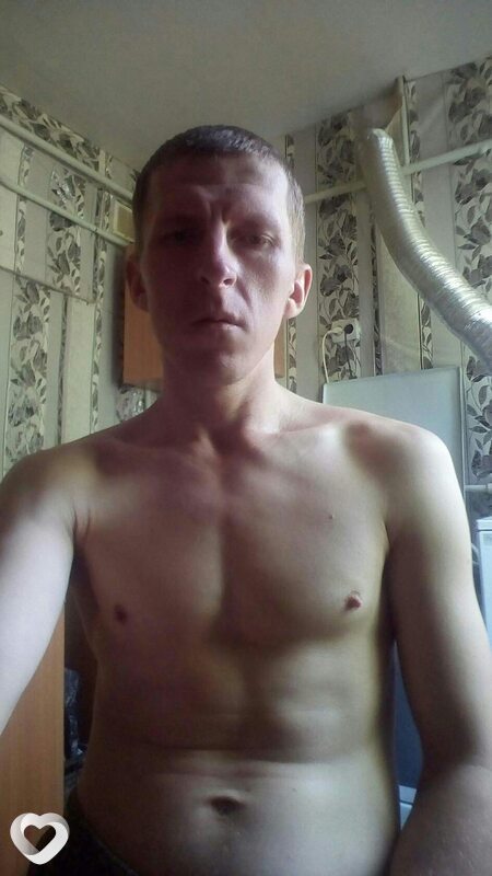 Степан, 39, Брянске — анкета №379810