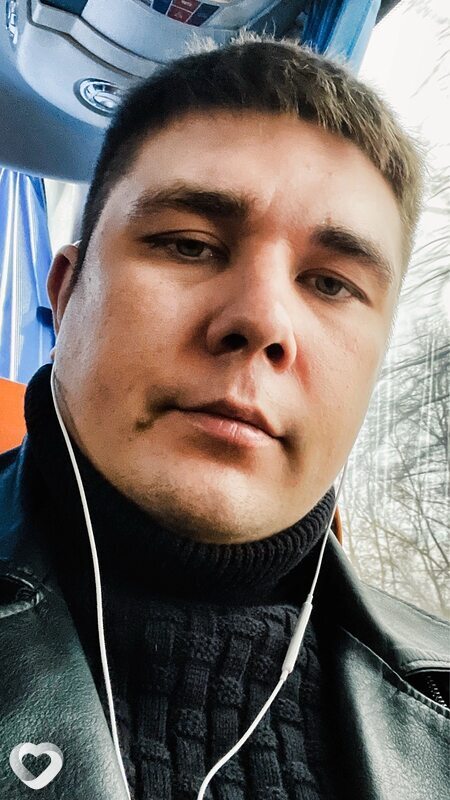 Егор, 32, Новокузнецке — анкета №379812