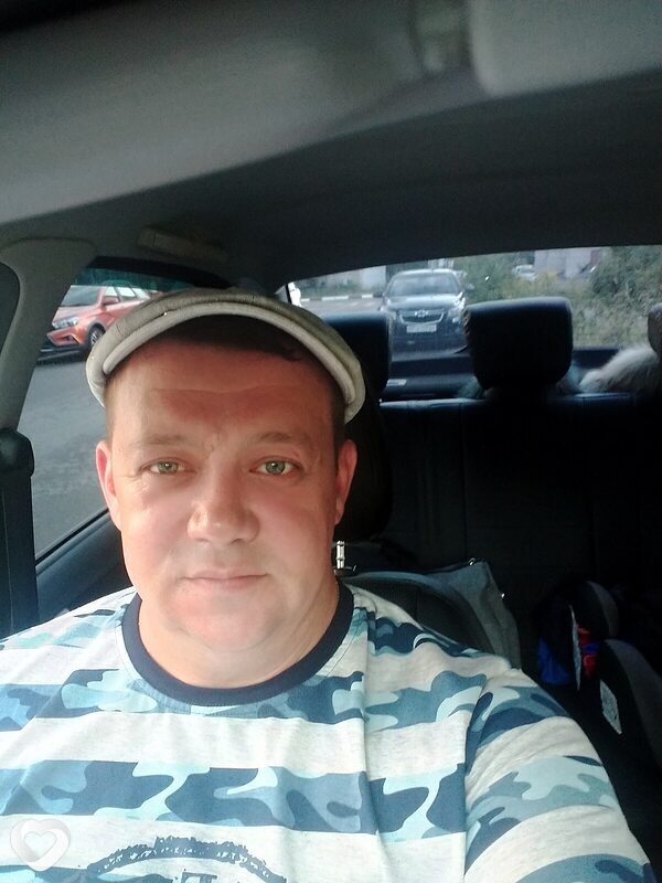Роман, 47, Ногинске — анкета №379813