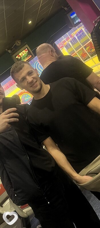 Леонид, 31, Минске — анкета №379814