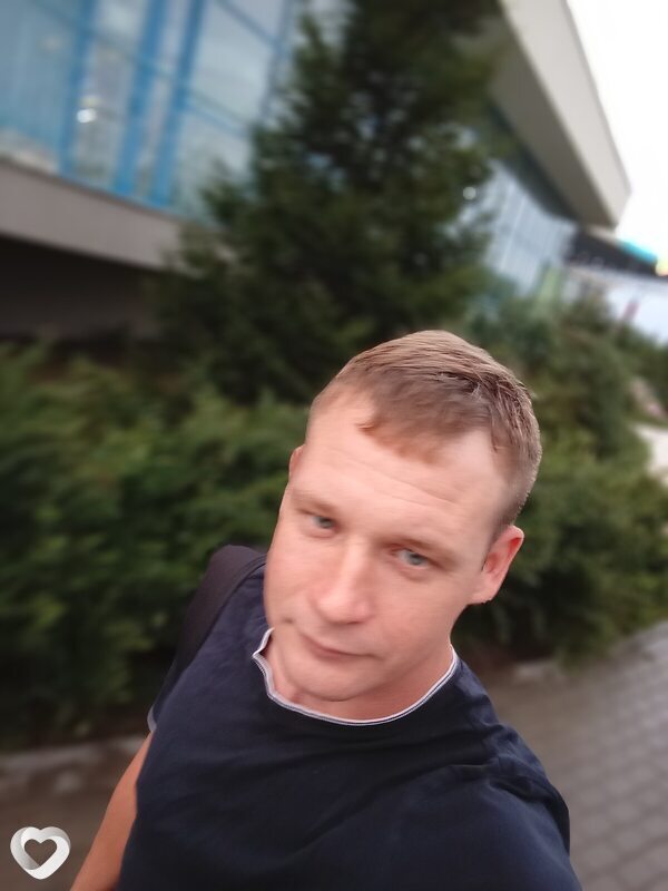 Александр, 36, Новокузнецке — анкета №379815