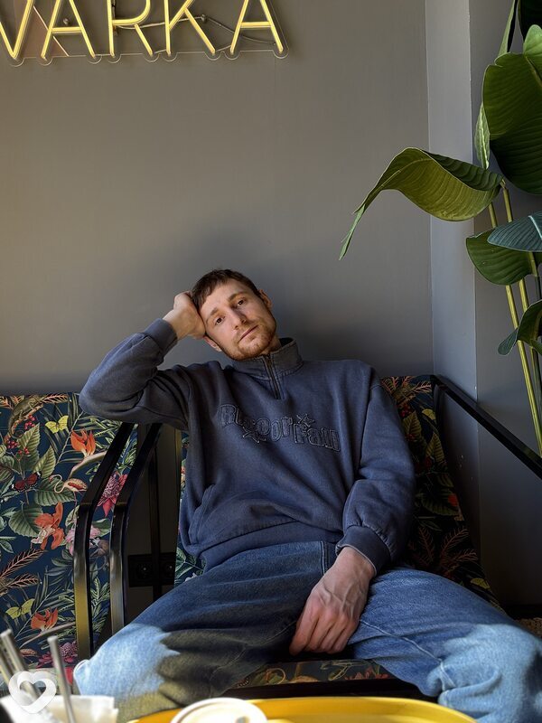 Сергей, 29, Минске — анкета №379819