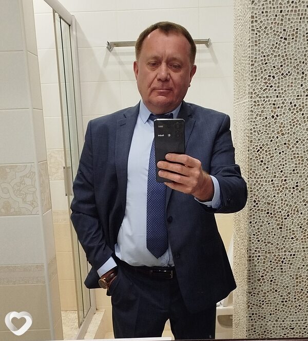 Роман, 51, Владимире — анкета №379828