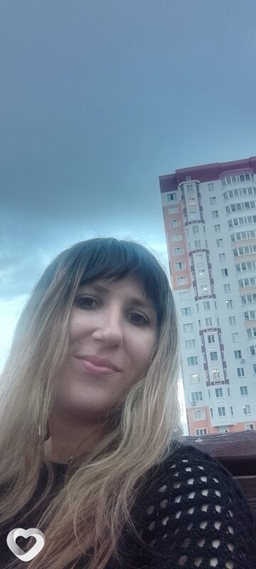 Ирина, 38, Воронеже — анкета №379833