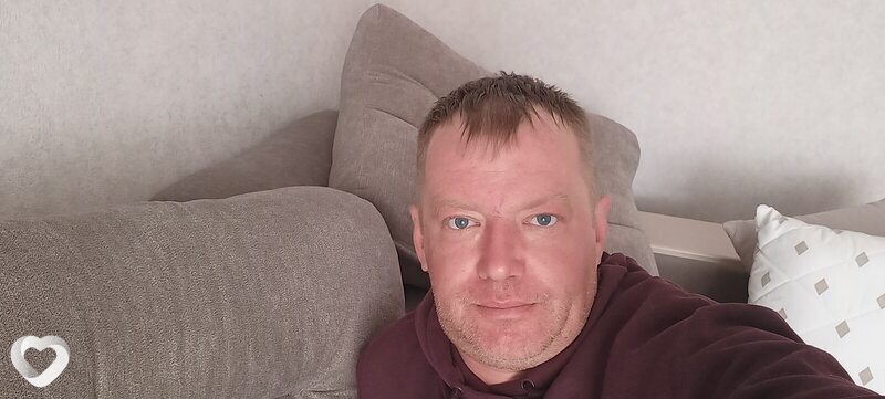 Виктор, 42, Новосибирске — анкета №379839