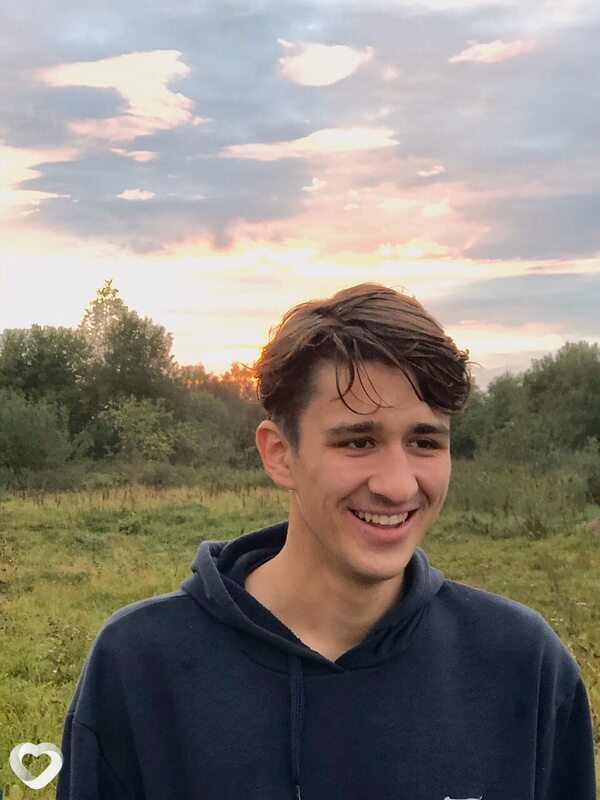 Valery, 22, Минске — анкета №379840