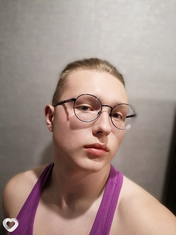 Захар, 20, Москве — анкета №379841