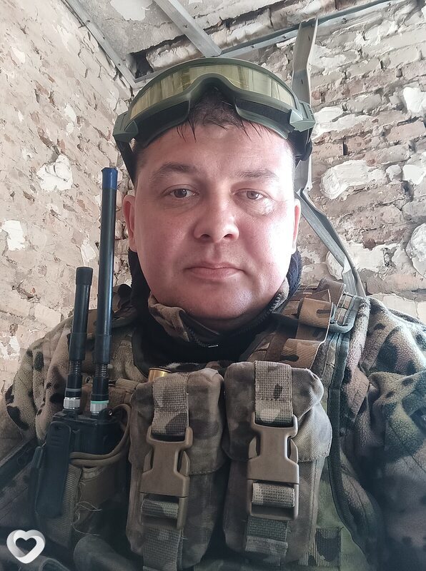 Иван, 35, Сургуте — анкета №379842