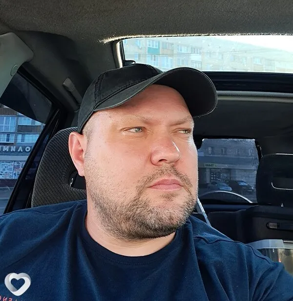 Сергей, 40, Бийске — анкета №379844