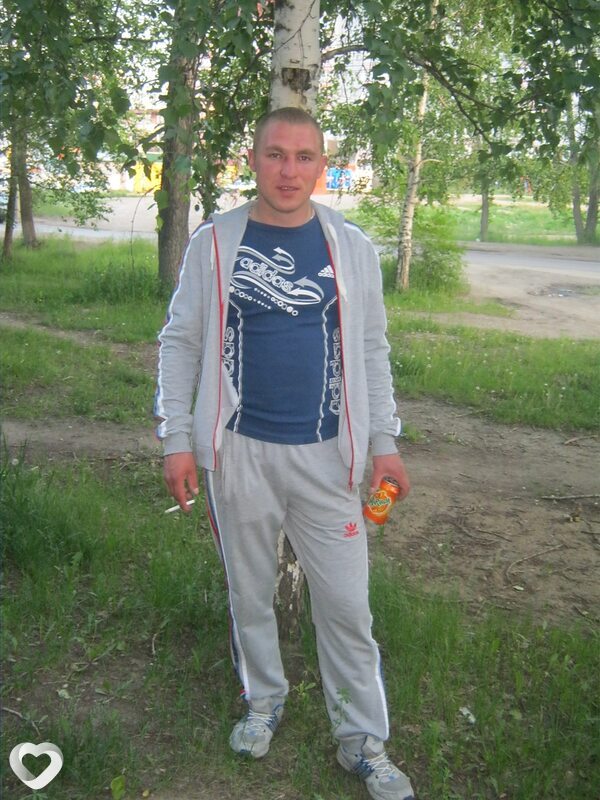 Сергей, 38, Иркутске — анкета №379848