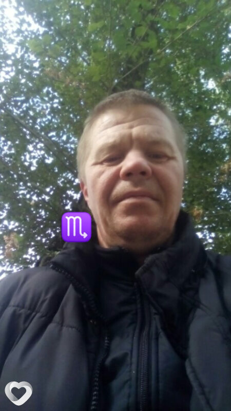 Георгий, 48, Екатеринбурге — анкета №379850