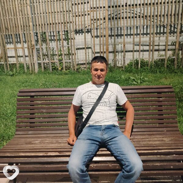 Роман, 47, Саратове — анкета №379852