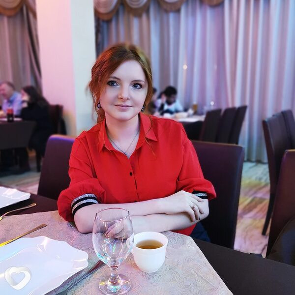 Татьяна, 36, Сыктывкаре — анкета №379853
