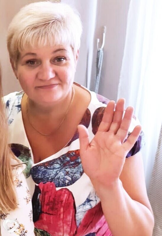 Мила, 63, Челябинске — анкета №379856