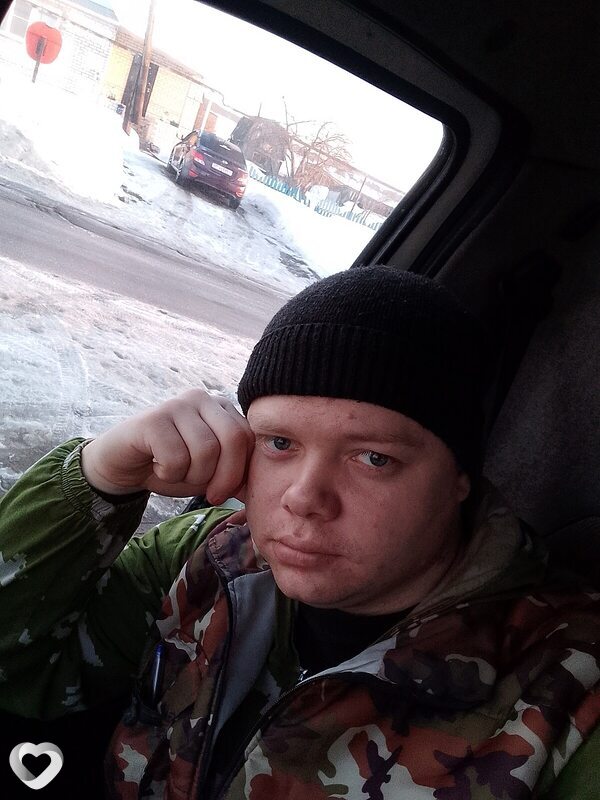Дмитрий, 31, Лыскове — анкета №379858