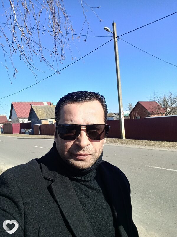 Владимир, 48, Смоленске — анкета №380658