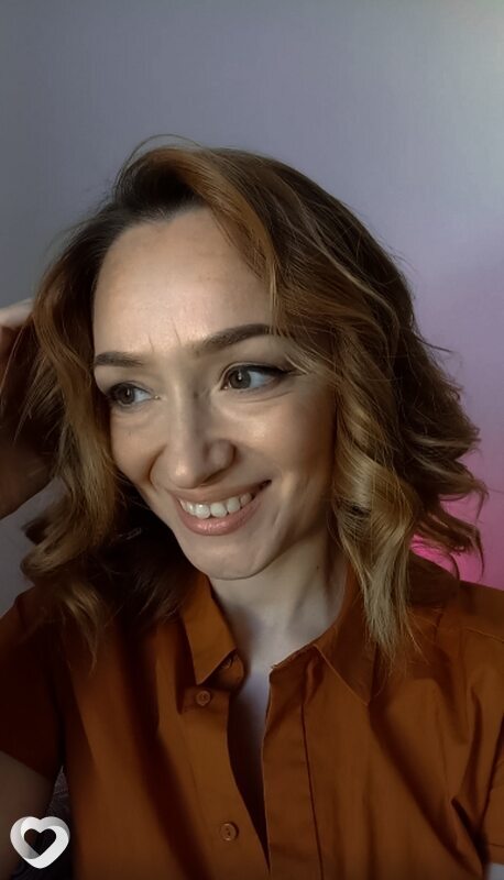 Алёна, 43, Ижевске — анкета №380660