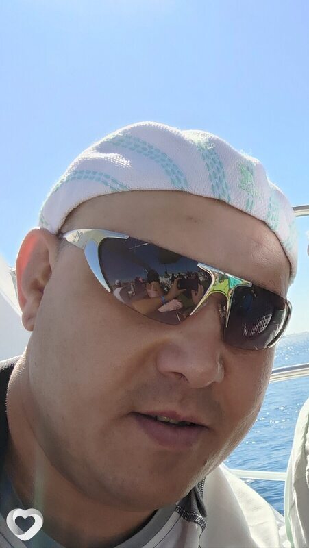 Дмитрий, 46, Всеволожске — анкета №380662