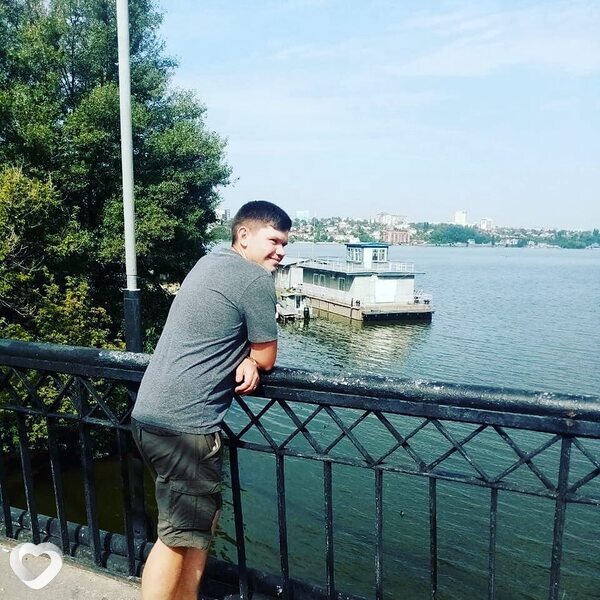 Сергей, 27, Москве — анкета №380668
