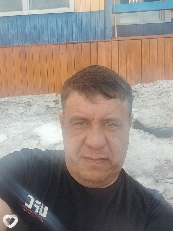 Сергей, 45, Иркутске — анкета №380670