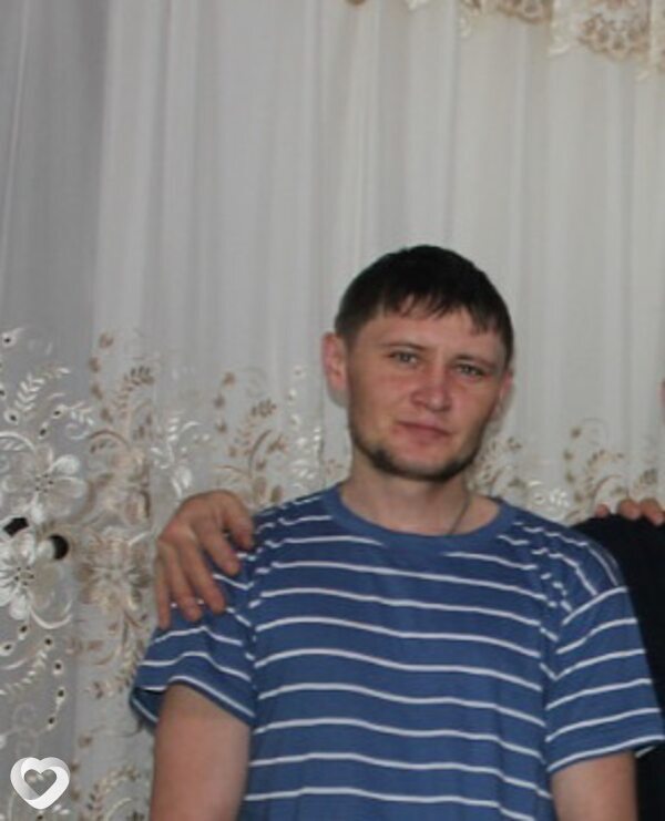 Федор, 40, Караганде — анкета №380671