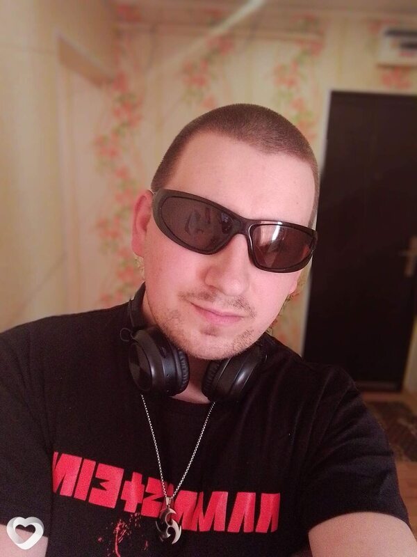 Константин, Шадринск