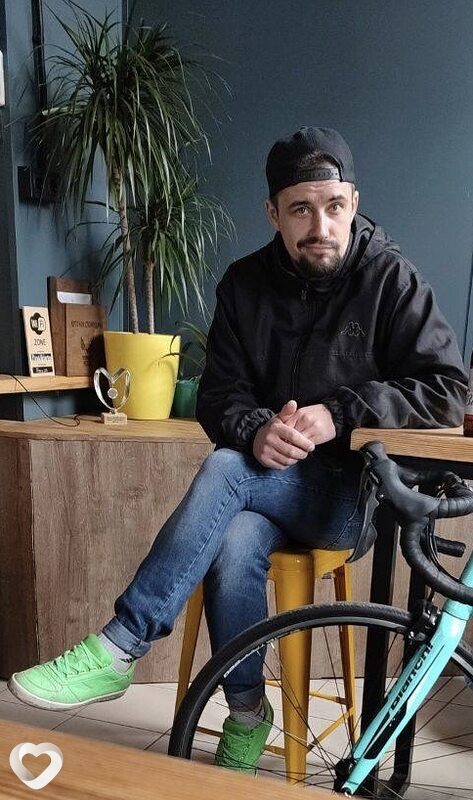 Wezerman, 31, Киеве — анкета №380675
