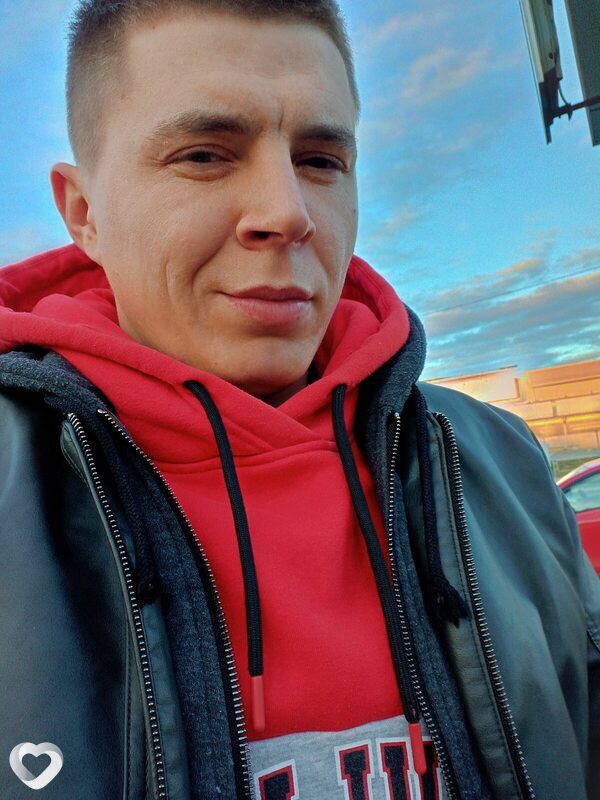 Денис, 31, Гомеле — анкета №380678