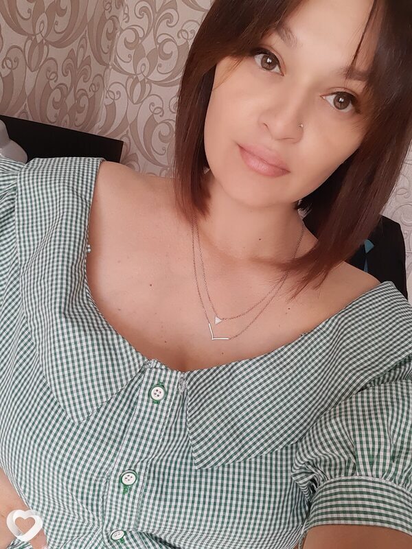 Анна, 33, Нальчике — анкета №379920