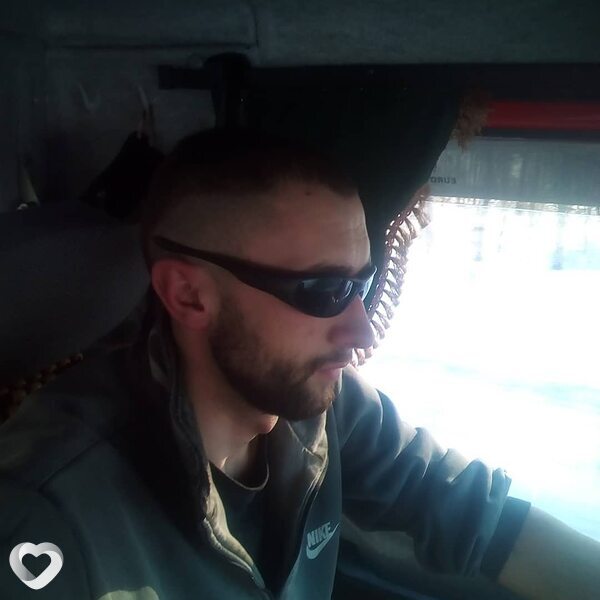 Александр, 35, Климовичах — анкета №379925