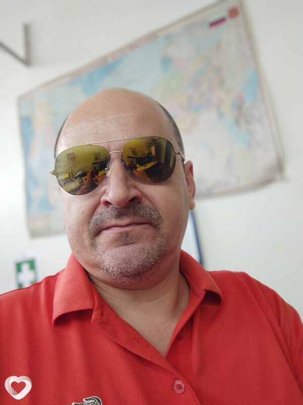 Алексей, 46, Краснодаре — анкета №379930