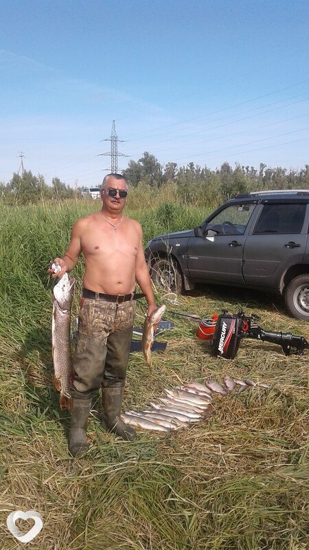 Аркадий, 55, Сургуте — анкета №379959