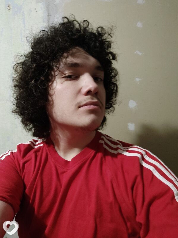 Илья, 23, Кургане — анкета №379962