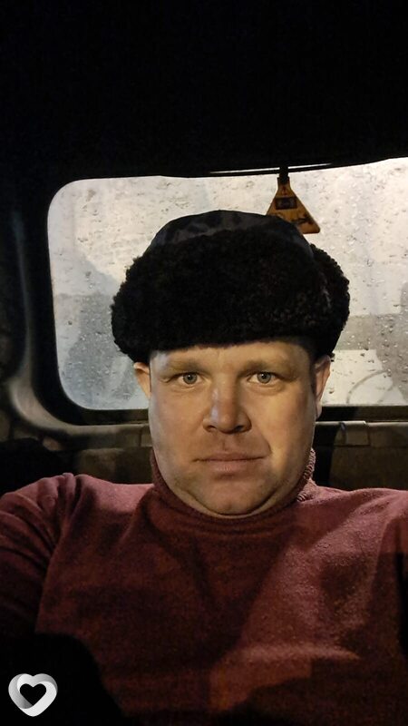 Артём, 44, Находке — анкета №379977