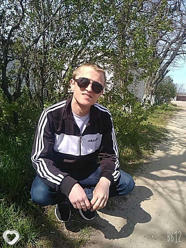 Aleksanr, 35, Николаеве — анкета №379978