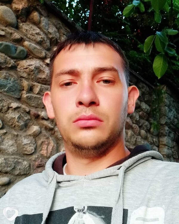 Виталий, 36, Бишкек — анкета №379891