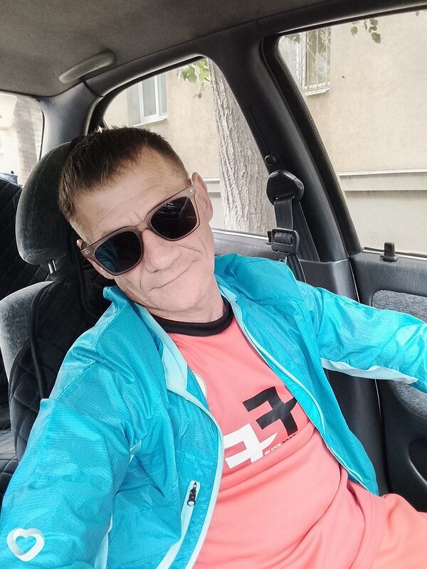 Виталий, 51, Воронеже — анкета №379899