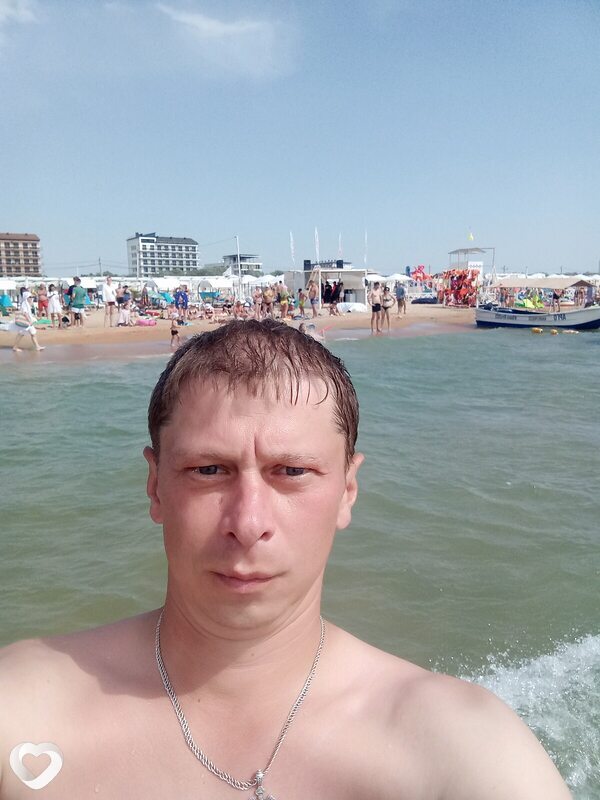 Андрей, Кирс