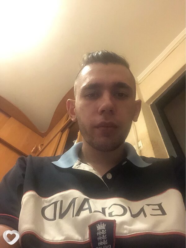 Даниил, 26, Виннице — анкета №380014