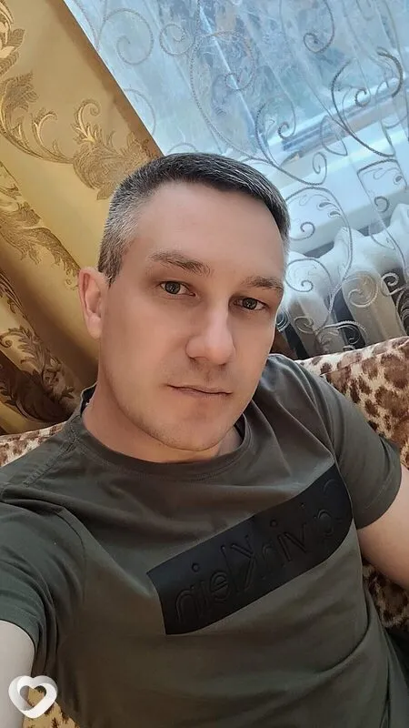 Евгений, 39, Москве — анкета №380018