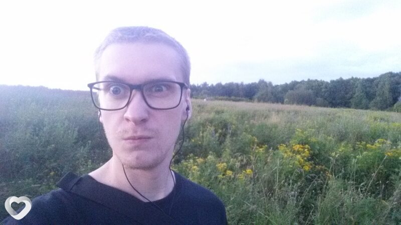 Илья, 34, Москве — анкета №380020