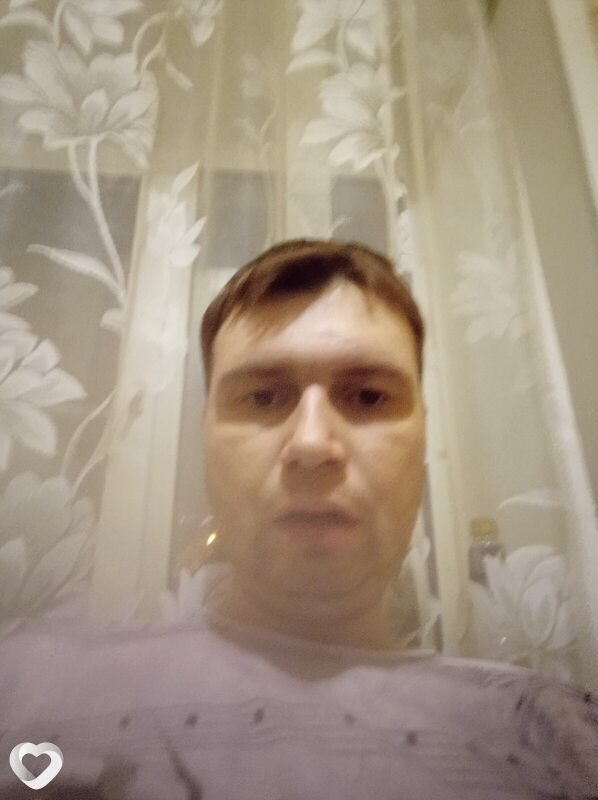 Юрий, 32, Туле — анкета №380027