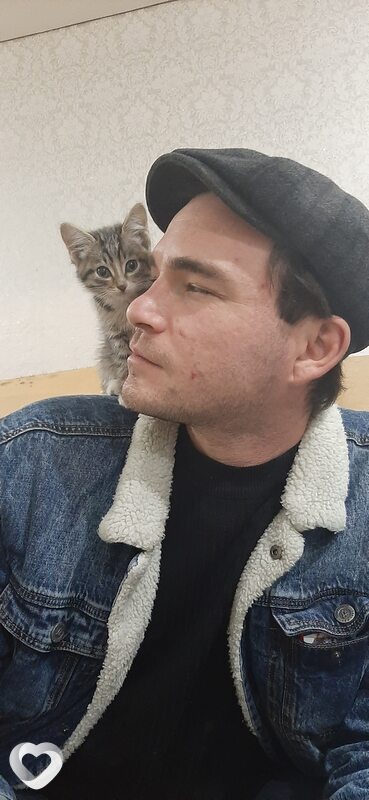 Слава, 38, Кокшетау — анкета №380030