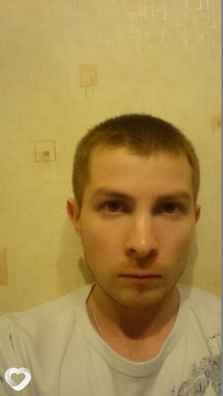 Иван, 30, Ижевске — анкета №380059