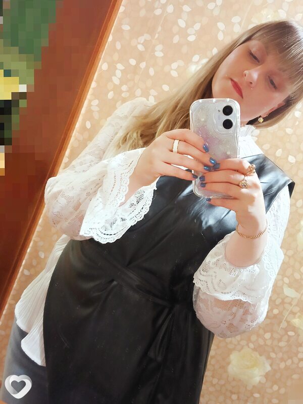 Мария, 32, Иркутске — анкета №380061