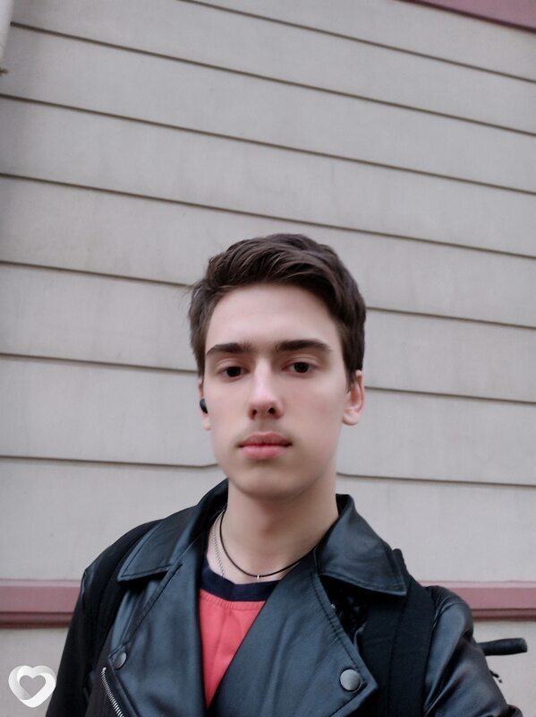 Иван, 22, Москве — анкета №380063